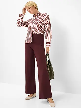 RAPHAELA BY BRAX | Hose Flared Fit LILLYTH | 